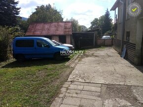 HALO reality - Predaj, rodinný dom Kremnica, Banská cesta -  - 9