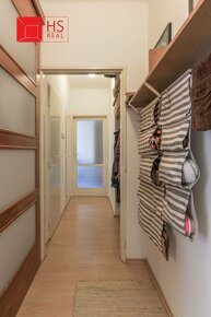 Predaj 2-izbového bytu s loggiou v Nových Zámkoch - 9