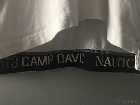 Camp david xl - 9