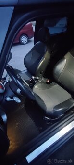 Mini Cooper 1, 6benzín-lpg - 9