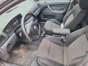 Octavia 1.8t 4x4 253ps - 9