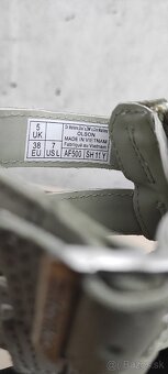 Dr. Martens Olson EU38 - 9