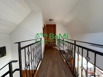 Predaj rodinný dom - Brehy /Nová Baňa/ 089-12-MIJK - 9