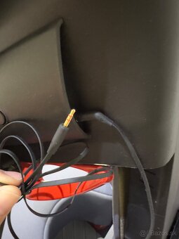 Recaro Monza NOVA 2 Seatfix- Aluminium Grey - 9