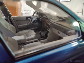 1:18 Alfa Romeo 155 - 9