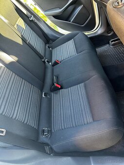 Mercedes w176 A160cdi - 9