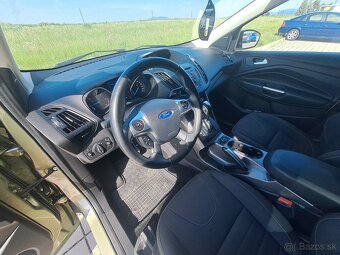 Ford Kuga - 9