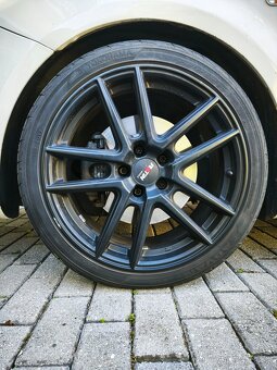 Seat Leon FR 2.0TDI CR 125kw - 9