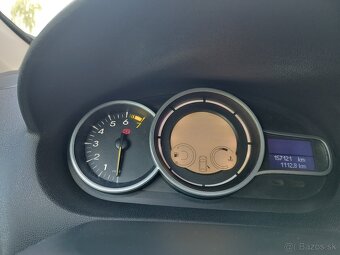 Renault Megane 1.6 benzin - 9