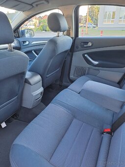 Ford Mondeo 2.0 TDCi 103kw - 9