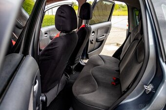 Citroen C3 1,4i (nová STK+EK, po servisnej prehliadke) - 9