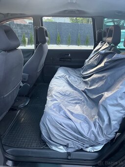 Seat Alhambra. 1.9 tdi 85 kw - 9