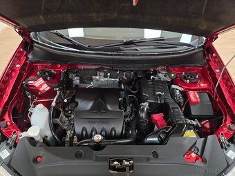 Mitsubishi ASX 1.6 MIVEC Intense+ - 9