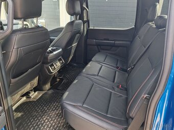 Ford f150 LPG - 9