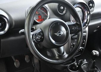 Mini Countryman COOPER 1,6D ALL4 82 kw - 9