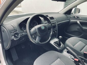 Škoda Octavia Combi 1.2 TSI - 155000km - 2012 - 9