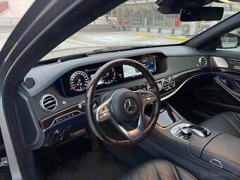 Mercedes-Maybach S560 4MATIC - 9
