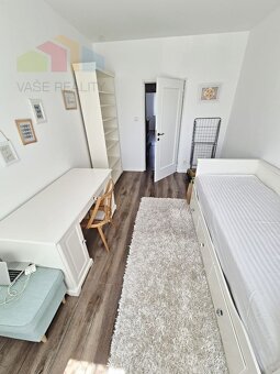 Na prenájom 3-izbový byt s lodžiou, 74 m², Pri Kríži., Dúbra - 9