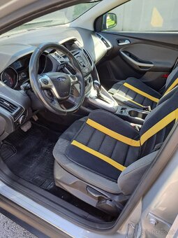Ford focus mk3 2.0 tdci 85kw automat - 9