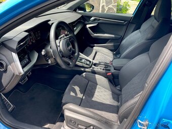 Audi RS3 2.5 TFSI Quattro SK spz záruka - 9