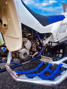 Suzuki LTZ 400 s TP - 9