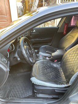 Alfa Romeo 159 1.9 JTD 110kw - 9