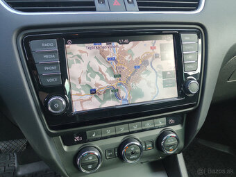 Škoda octavia combi 1,6tdi 2016 7°at - 9
