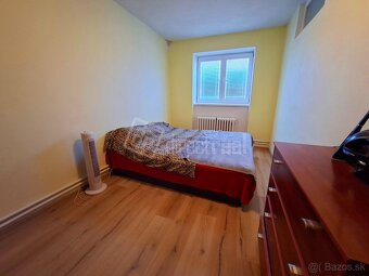 Exkluzívne ponúkam na predaj 3 izbový byt, Vráble, Ka… - 9