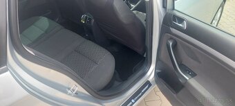 Volkswagen Golf 6 , 1.6.TDI variant - 9