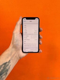 Apple iPhone 12 mini - AKO NOVÝ - Zaruka - 9