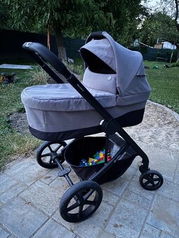Cybex Priam+Balios S - 9