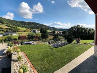 Záhradné služby ,realizácie záhrad ,závlah - 9