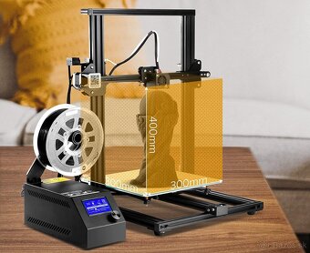 Creality CR - 10S - 9
