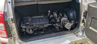 Suzuki Grand Vitara 1.9 DDIS - 9