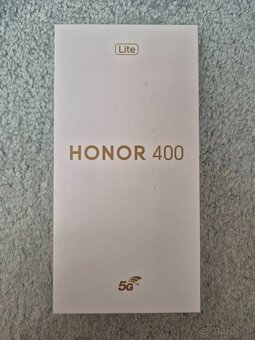 HONOR 400 Lite 5g - 9