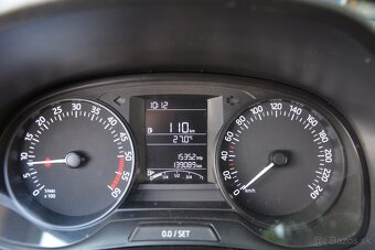 Škoda Fabia Combi 1.4 TDi, SR voz, odpočet DPH - 9