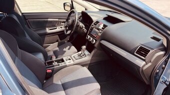 Subaru Levorg 1.6 GT-S 2015 - 9
