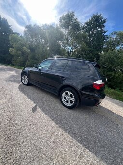 BMW x3 e83 2.0d xDrive 130kw - 9