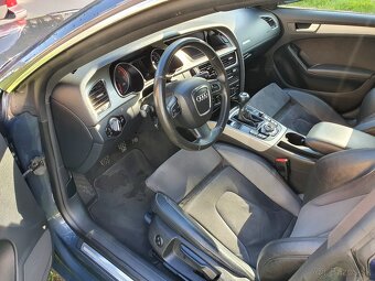 Audi A5 2.0 TDi quattro - 9