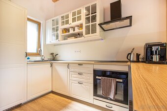 Apartmány na prenájom - 9