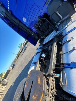 VOLVO FH13 500 Euro 6 - 9