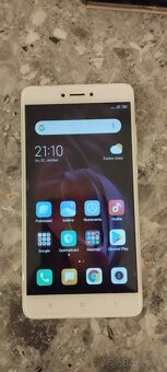 Xiaomi redmi note 4 - 9