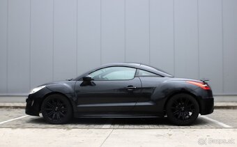 Peugeot RCZ 2.0 HDi FAP 163k /AJ NA SPLÁTKY / PROTIÚČET / - 9