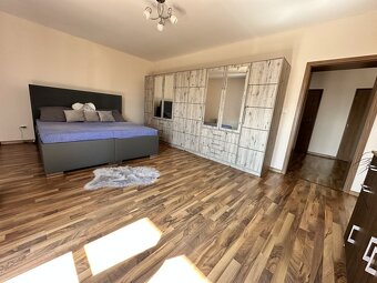 Nadštandardný 2 izbový byt 100 m2 s 2 terasami Sládkovičovo - 9