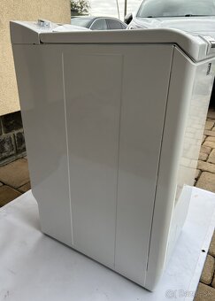 Práčka Electrolux EWT1367VIW - 9