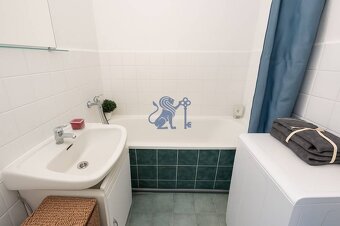 1-izb. byt s pekným výhľadom a južnou orientáciou, Drobného - 9