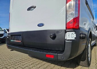 Dodavka Ford Transit L3H3 2.0TdCi/131 koni - ročnik 2020 - 9