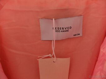 Bunda 146 Reserved Nová - 9
