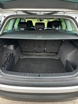 Škoda Kodiaq 2.0 tdi, 4x4 75000 km - 9