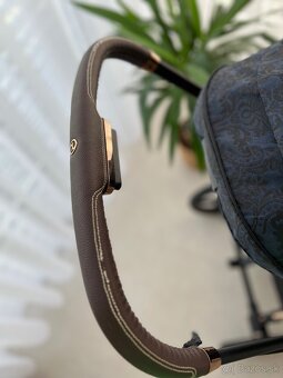 Cybex Priam Jewels of Nature 2kombinácia - 9